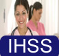 IHSS graphic