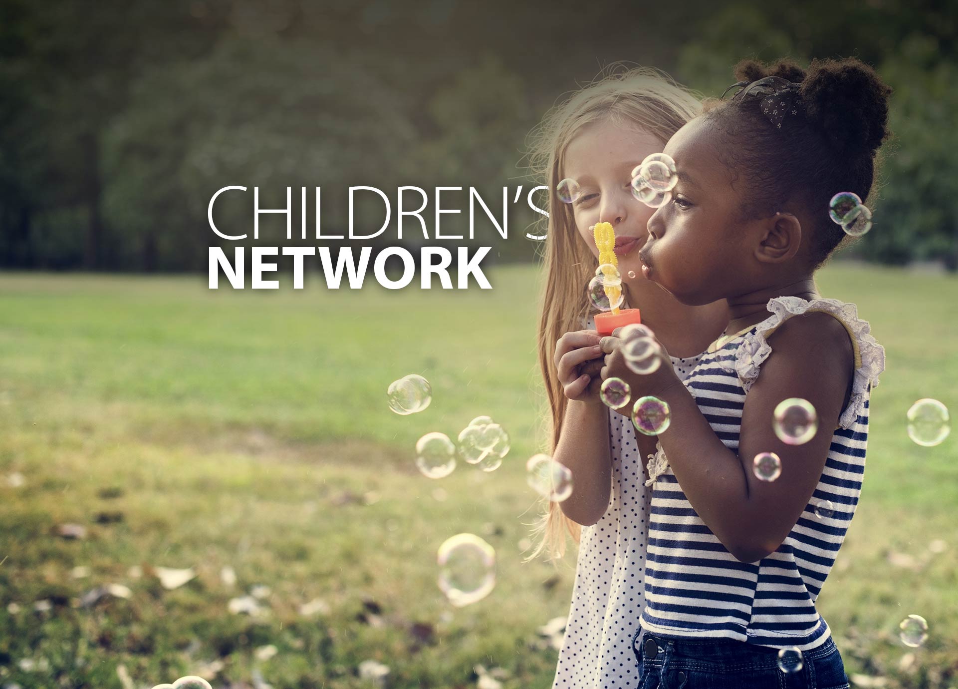 Childrens Network Image
