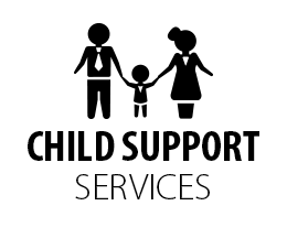 Child Support Image