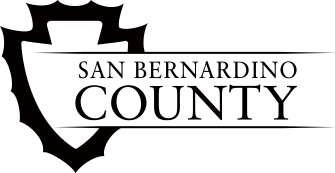 San Bernardino County Icon