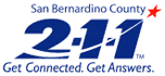 San Bernardino Cooling Centers Image